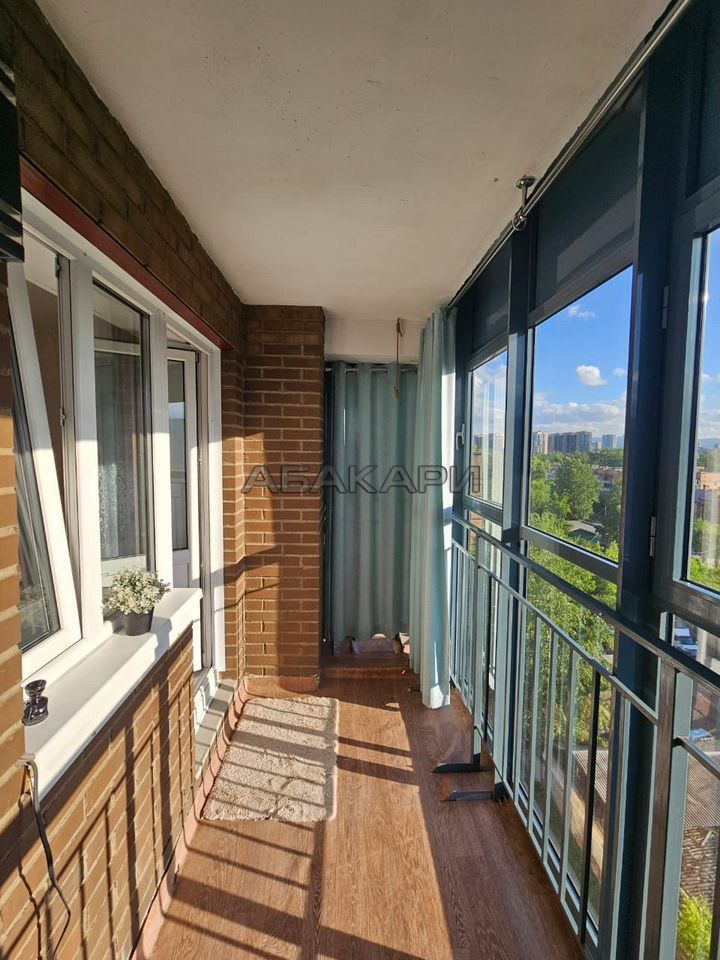 2-комнатная Краснодарская улица, 22А за 45000 руб/мес фото 4 2-комнатная Краснодарская улица, 22А за 45000 руб/мес фото 4