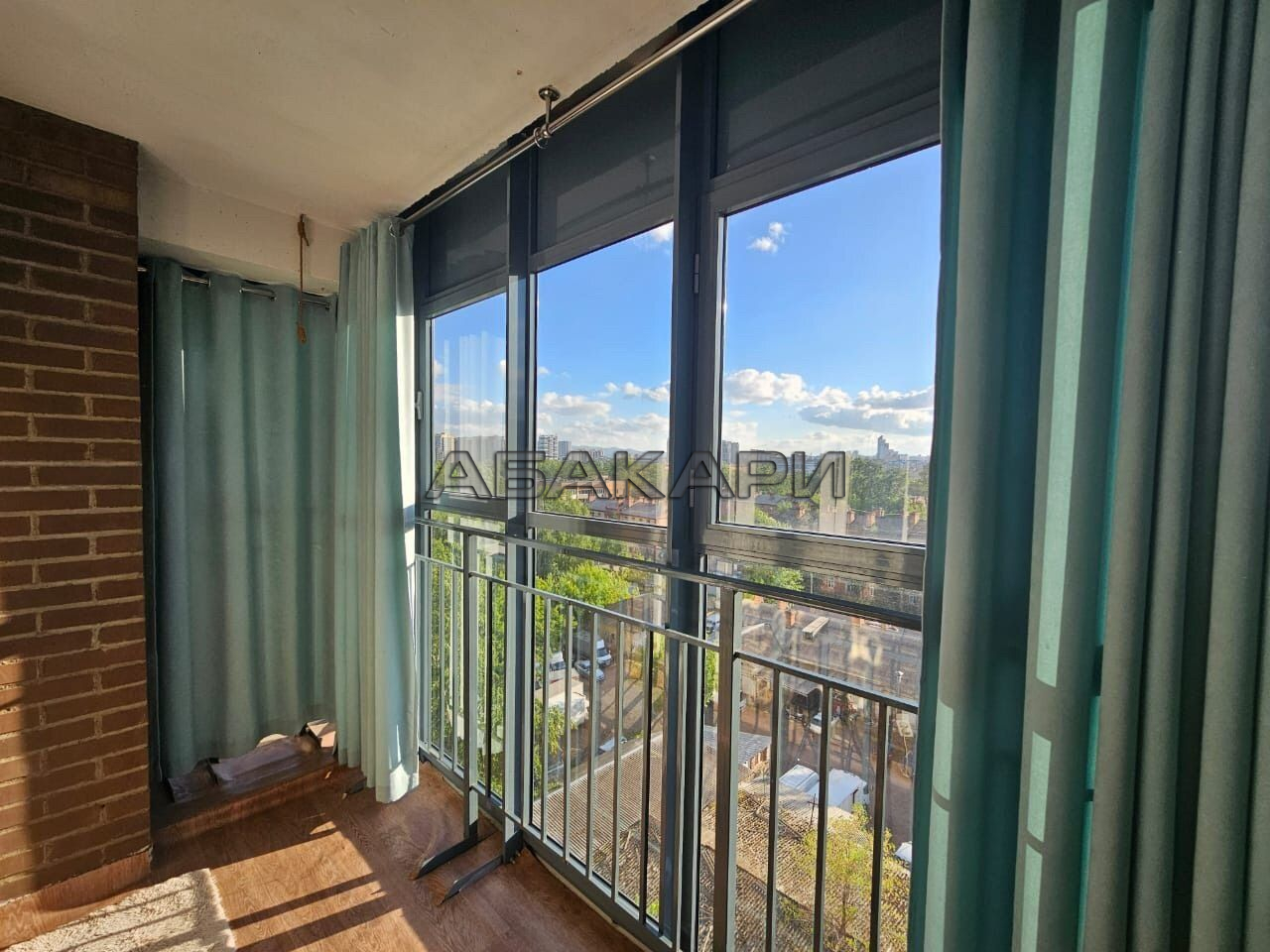 2-комнатная Краснодарская улица, 22А за 45000 руб/мес фото 5 2-комнатная Краснодарская улица, 22А за 45000 руб/мес фото 5