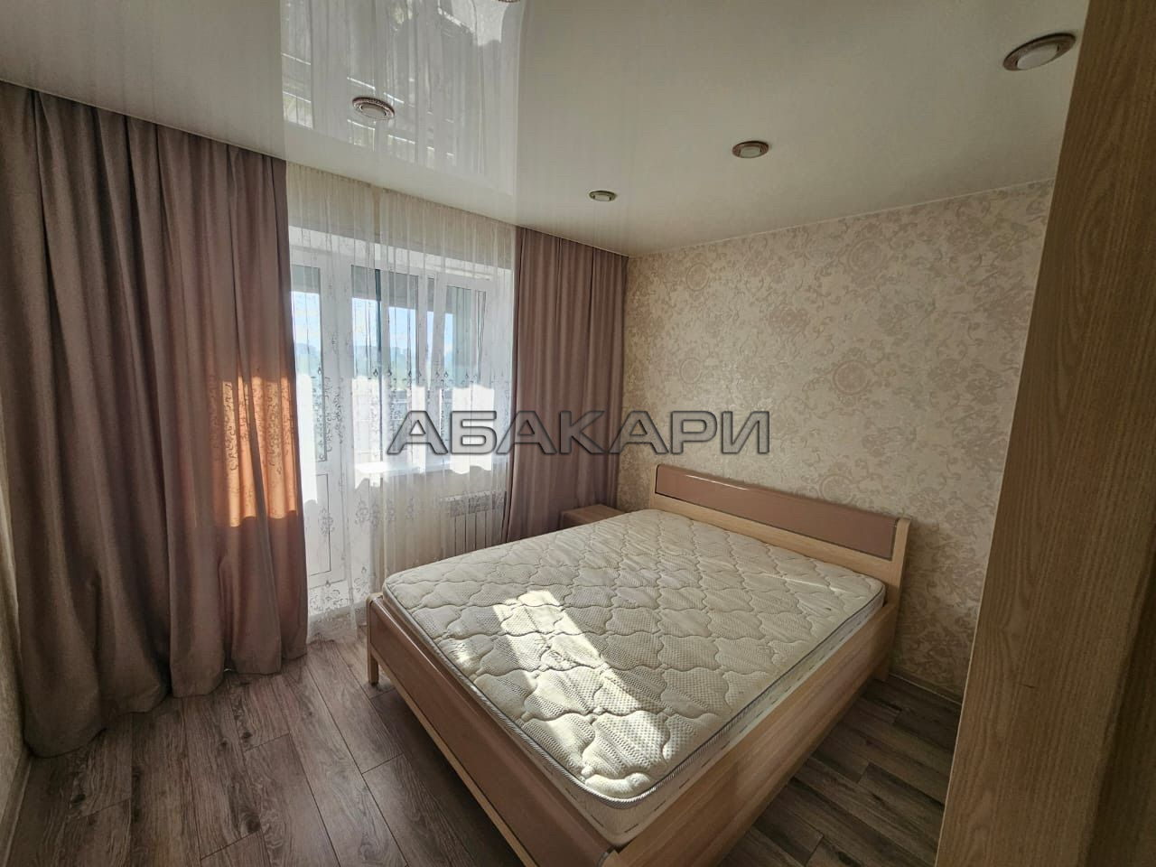 2-комнатная Краснодарская улица, 22А за 45000 руб/мес фото 6 2-комнатная Краснодарская улица, 22А за 45000 руб/мес фото 6