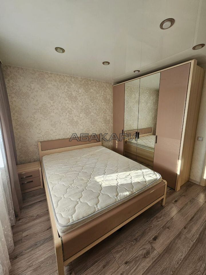 2-комнатная Краснодарская улица, 22А за 45000 руб/мес фото 7 2-комнатная Краснодарская улица, 22А за 45000 руб/мес фото 7