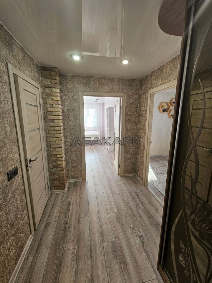 2-комнатная Краснодарская улица, 22А за 45000 руб/мес фото 9 2-комнатная Краснодарская улица, 22А за 45000 руб/мес фото 9