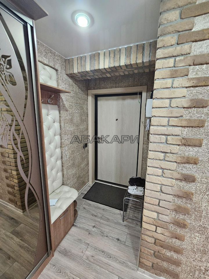 2-комнатная Краснодарская улица, 22А за 45000 руб/мес фото 10 2-комнатная Краснодарская улица, 22А за 45000 руб/мес фото 10