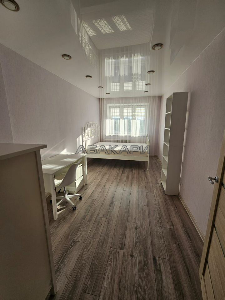 2-комнатная Краснодарская улица, 22А за 45000 руб/мес фото 11 2-комнатная Краснодарская улица, 22А за 45000 руб/мес фото 11