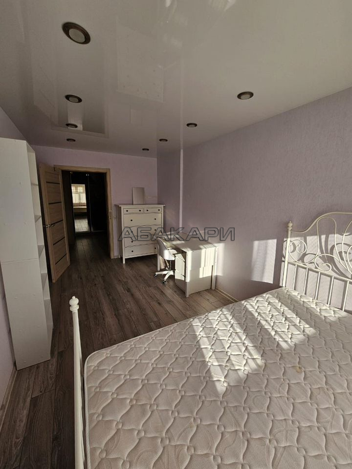 2-комнатная Краснодарская улица, 22А за 45000 руб/мес фото 12 2-комнатная Краснодарская улица, 22А за 45000 руб/мес фото 12