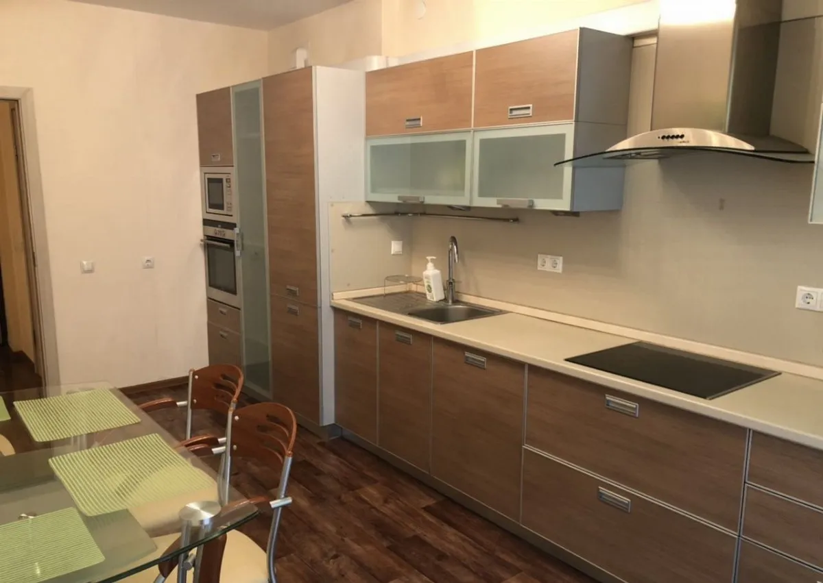 2-комнатная Парусная улица, 8 за 50000 руб/мес фото 2 2-комнатная Парусная улица, 8 за 50000 руб/мес фото 2