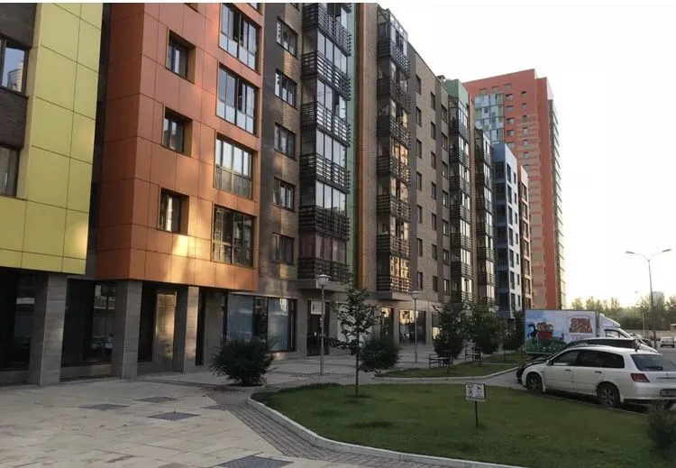 2-комнатная Парусная улица, 8 за 50000 руб/мес фото 13 2-комнатная Парусная улица, 8 за 50000 руб/мес фото 13