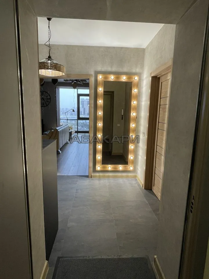 2-комнатная улица Авиаторов, 4В за 65000 руб/мес фото 14 2-комнатная улица Авиаторов, 4В за 65000 руб/мес фото 14