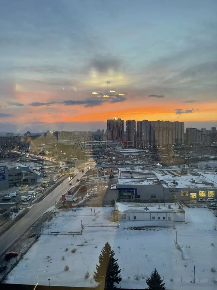 2-комнатная улица Авиаторов, 4В  за 65000 руб/мес фото 21