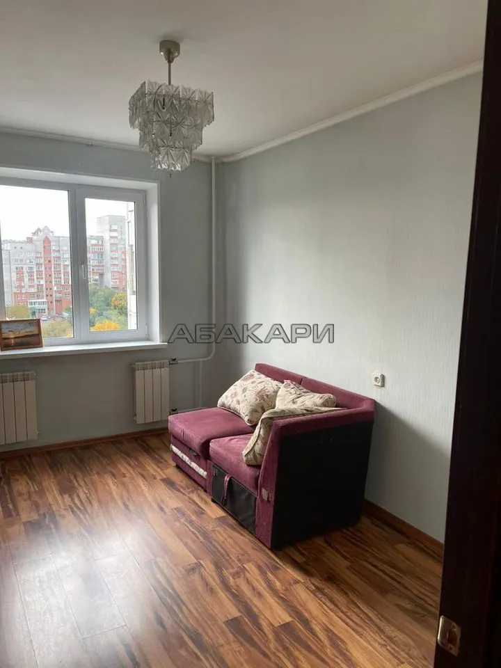 4-комнатная улица Белинского, 1  за 70000 руб/мес фото 5
