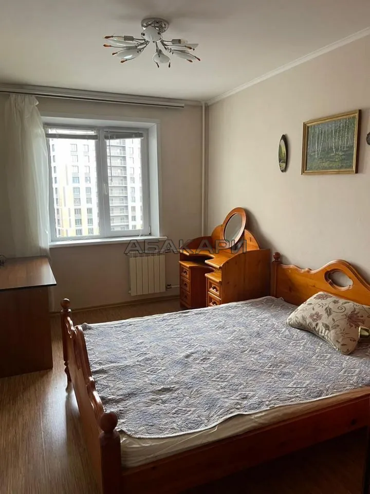 4-комнатная улица Белинского, 1  за 70000 руб/мес фото 7