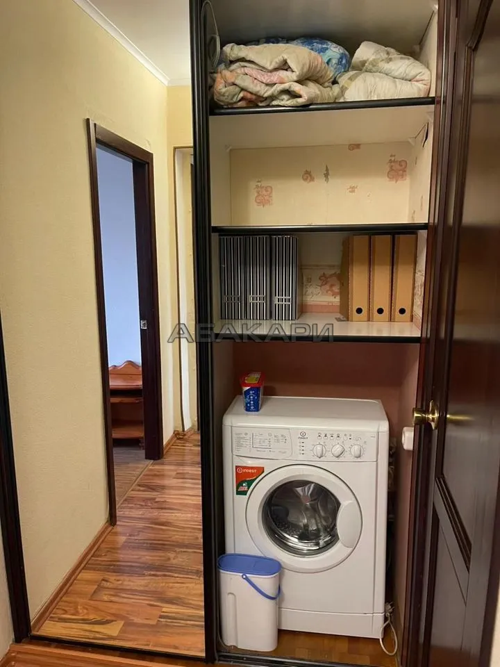 4-комнатная улица Белинского, 1  за 70000 руб/мес фото 12