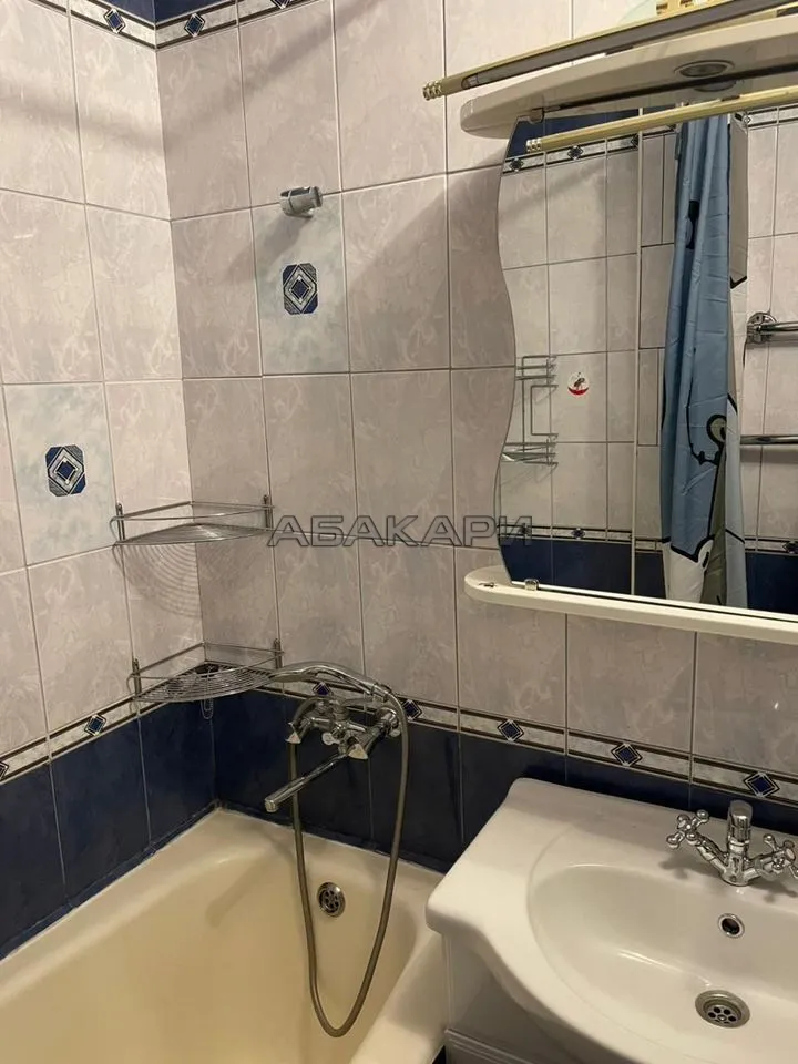 4-комнатная улица Белинского, 1  за 70000 руб/мес фото 14
