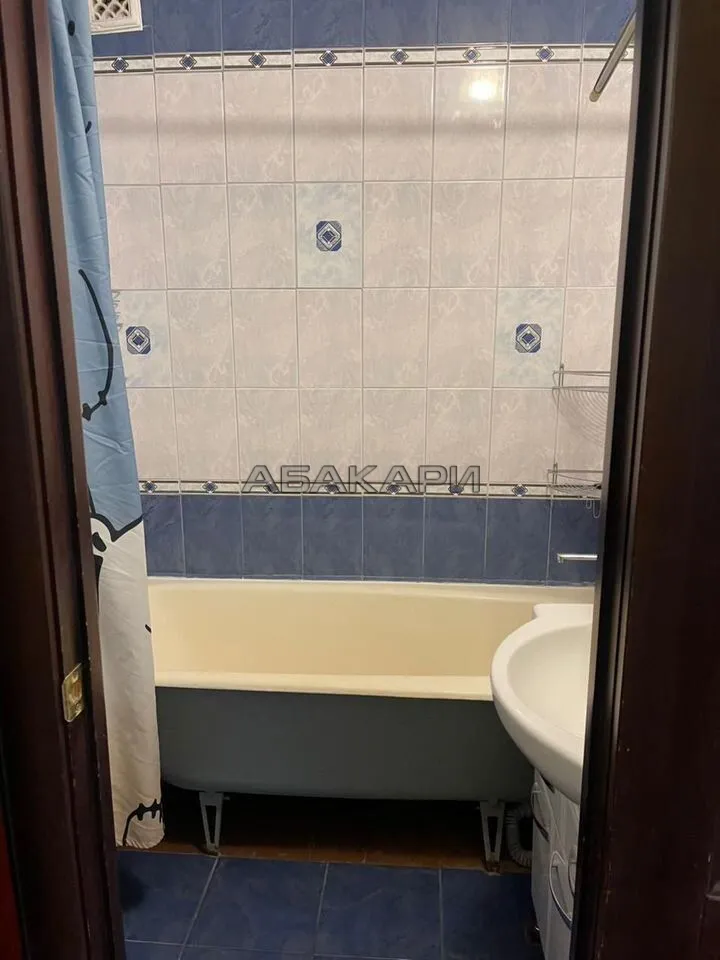 4-комнатная улица Белинского, 1  за 70000 руб/мес фото 15