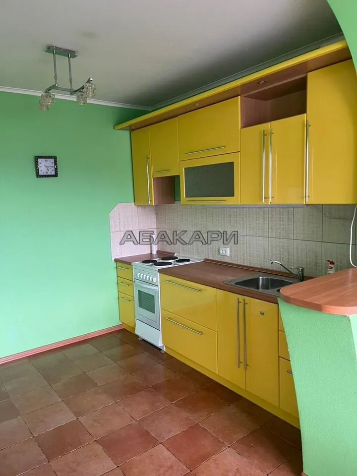 4-комнатная улица Белинского, 1  за 70000 руб/мес фото 19