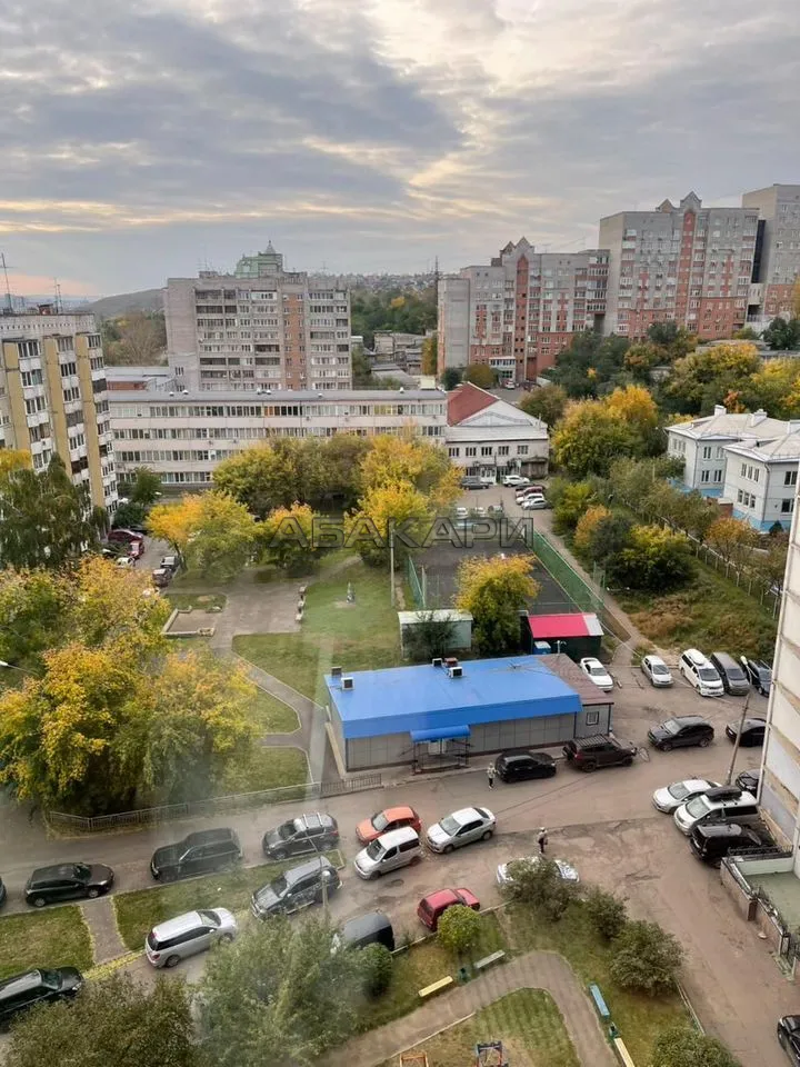 4-комнатная улица Белинского, 1  за 70000 руб/мес фото 22
