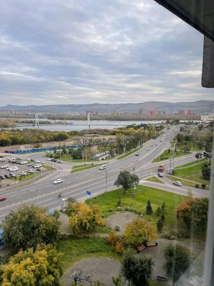 4-комнатная улица Белинского, 1  за 70000 руб/мес фото 23
