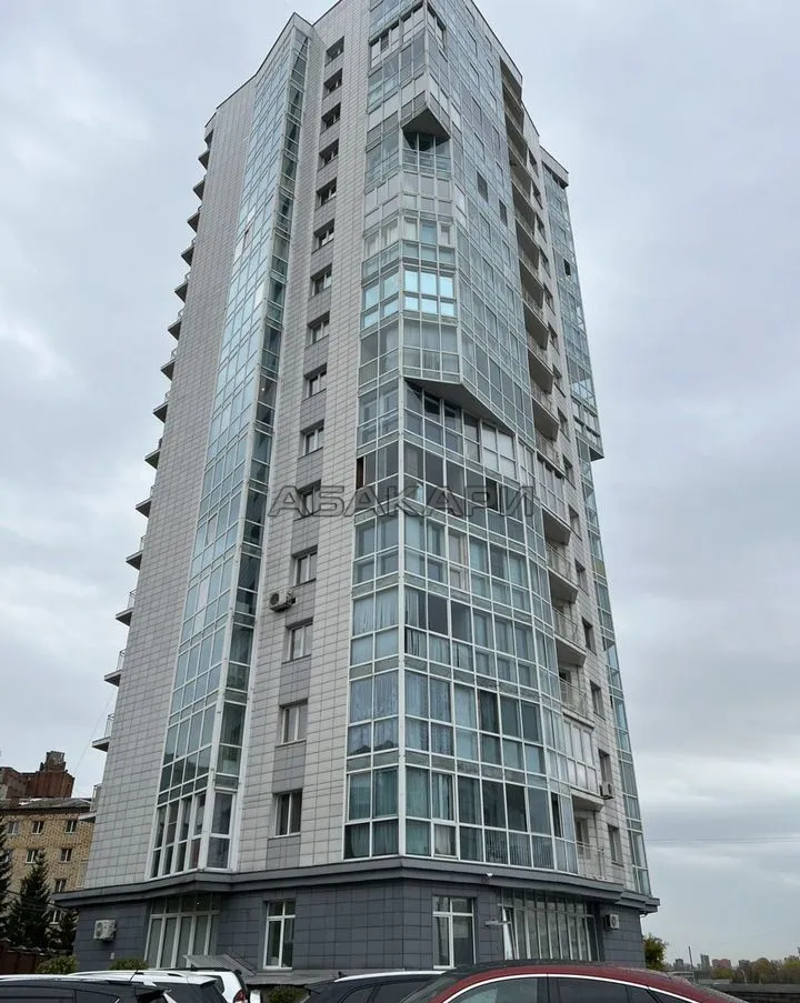 студия улица Декабристов, 1Г  за 50000 руб/мес фото 20