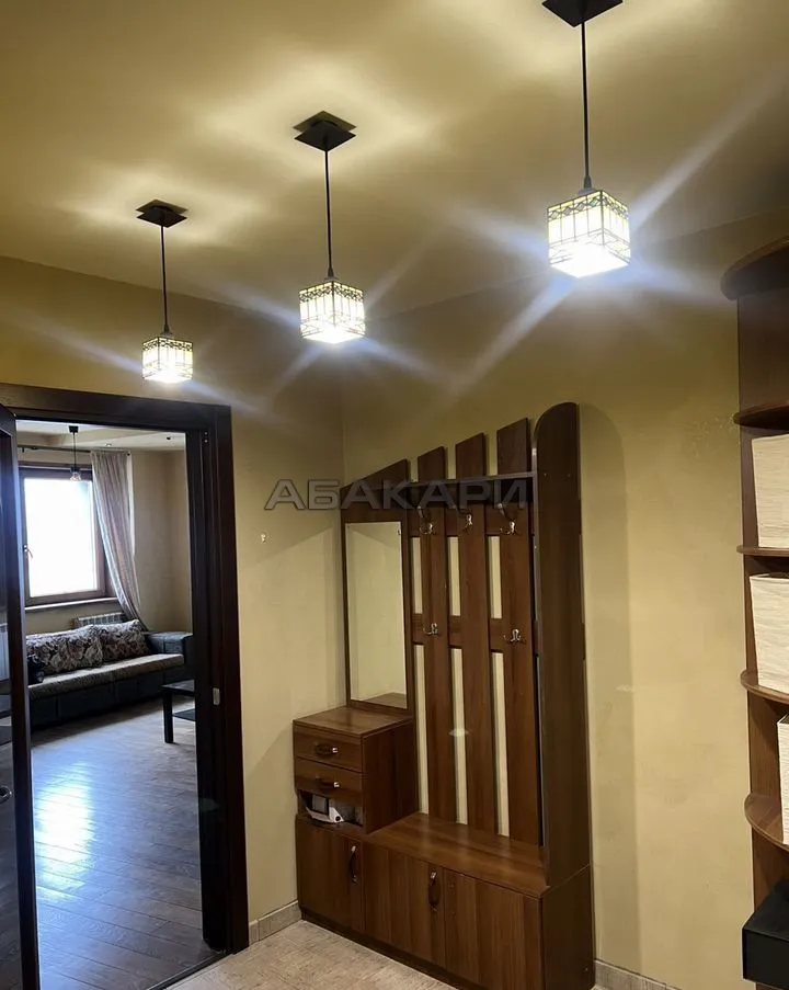 студия улица Декабристов, 1Г  за 50000 руб/мес фото 6