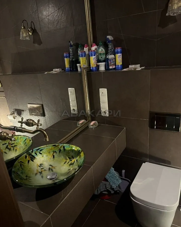 студия улица Декабристов, 1Г  за 50000 руб/мес фото 13