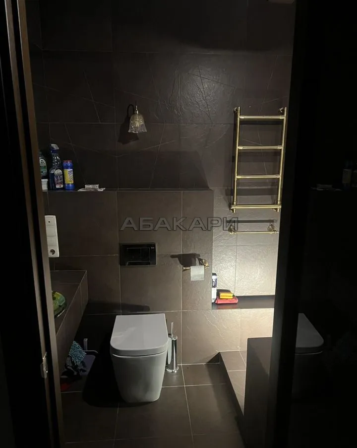 студия улица Декабристов, 1Г  за 50000 руб/мес фото 14