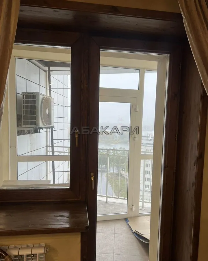 студия улица Декабристов, 1Г  за 50000 руб/мес фото 18