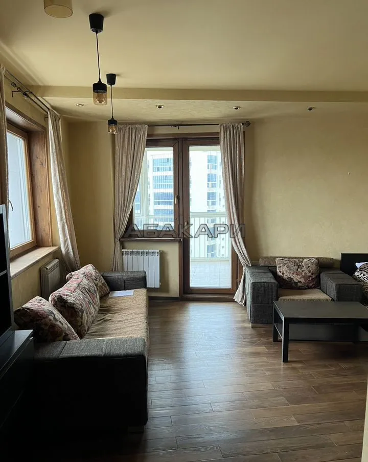 студия улица Декабристов, 1Г  за 50000 руб/мес фото 10