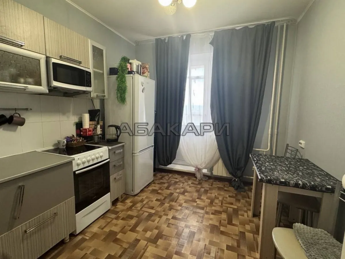 1-комнатная улица Дмитрия Мартынова, 41  за 30000 руб/мес фото 1