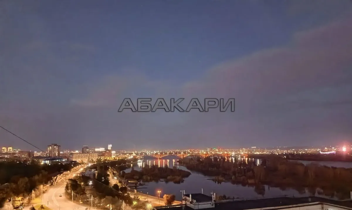 студия улица Дубровинского, 110А  за 35000 руб/мес фото 5