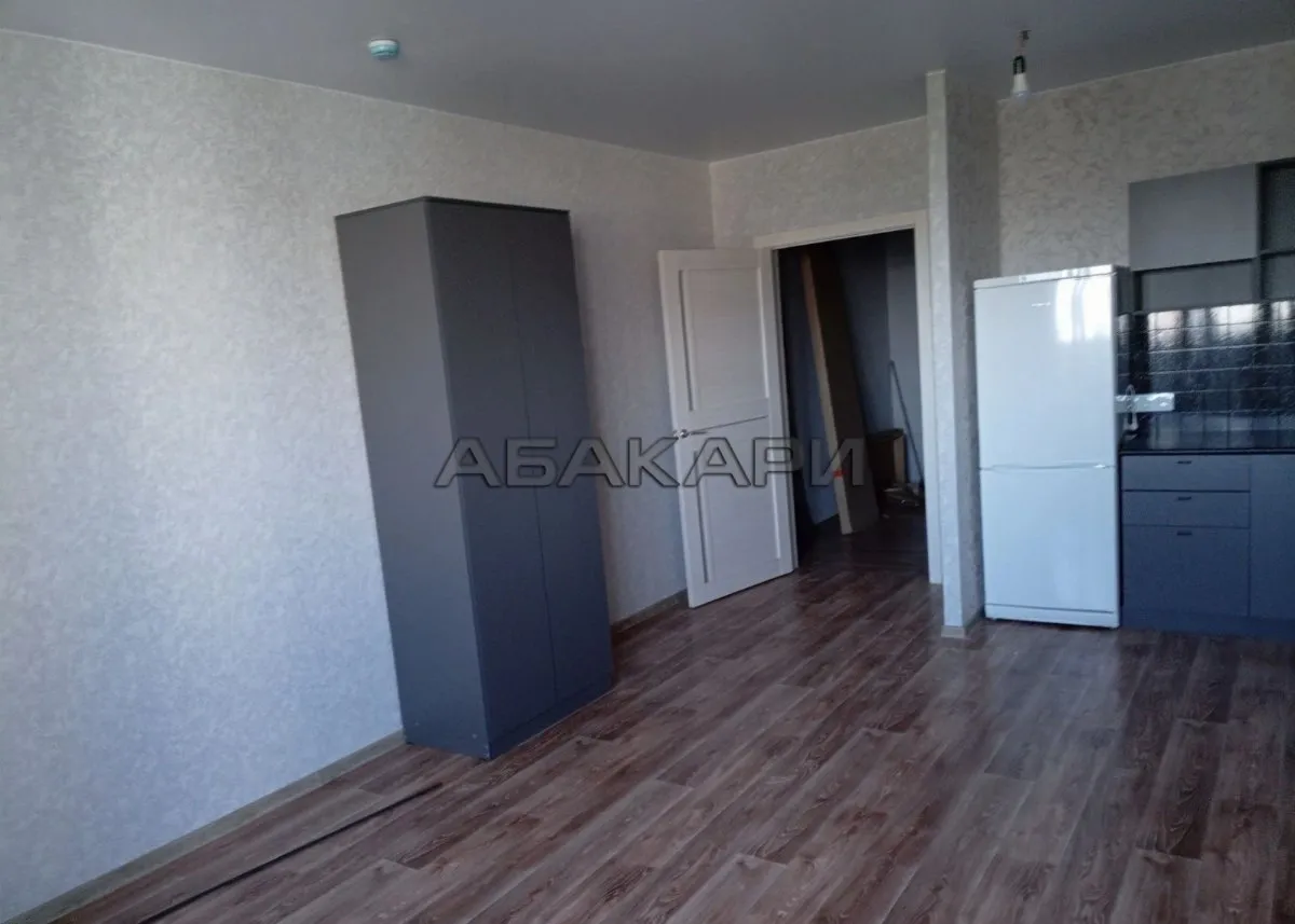 студия улица Дубровинского, 110А  за 35000 руб/мес фото 4