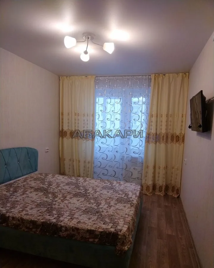2-комнатная улица Елены Стасовой, 48Д за 33000 руб/мес фото 4 2-комнатная улица Елены Стасовой, 48Д за 33000 руб/мес фото 4