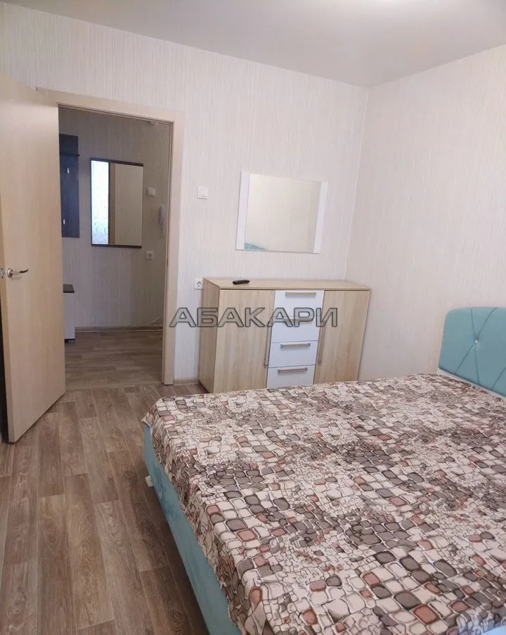 2-комнатная улица Елены Стасовой, 48Д за 33000 руб/мес фото 3 2-комнатная улица Елены Стасовой, 48Д за 33000 руб/мес фото 3
