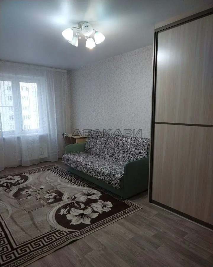 2-комнатная улица Елены Стасовой, 48Д за 33000 руб/мес фото 5 2-комнатная улица Елены Стасовой, 48Д за 33000 руб/мес фото 5