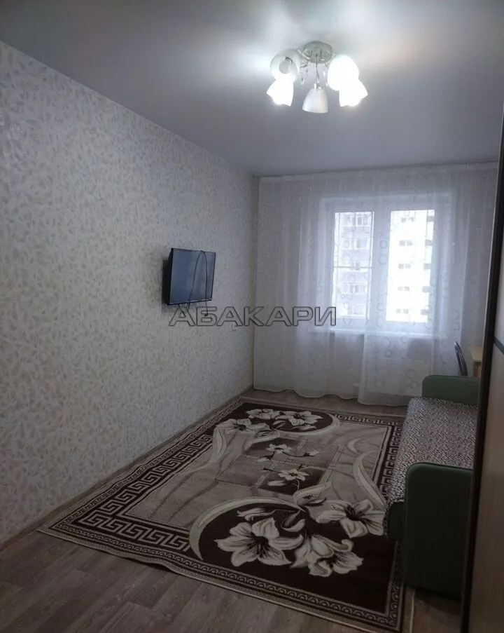 2-комнатная улица Елены Стасовой, 48Д за 33000 руб/мес фото 6 2-комнатная улица Елены Стасовой, 48Д за 33000 руб/мес фото 6