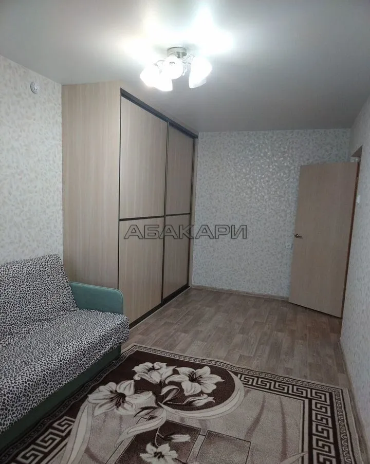 2-комнатная улица Елены Стасовой, 48Д за 33000 руб/мес фото 7 2-комнатная улица Елены Стасовой, 48Д за 33000 руб/мес фото 7