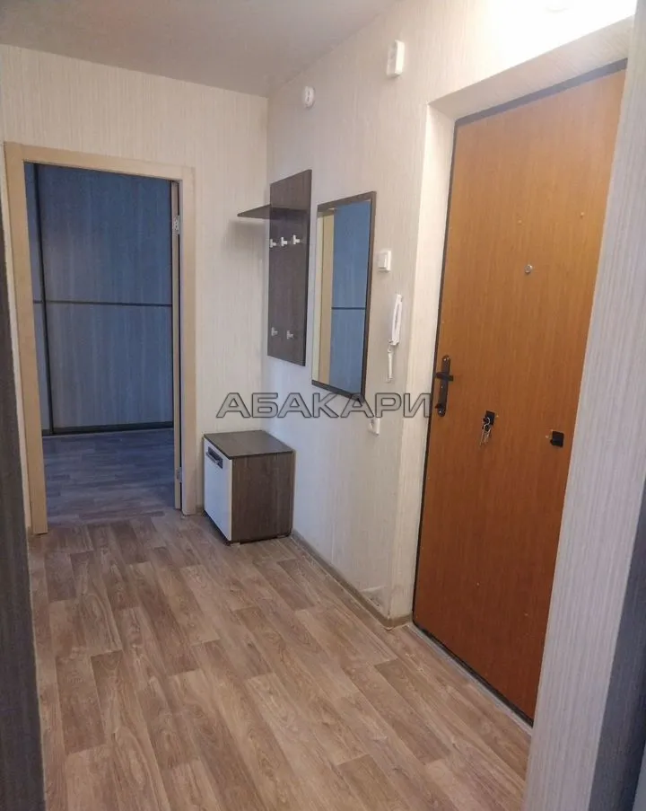 2-комнатная улица Елены Стасовой, 48Д  за 33000 руб/мес фото 9