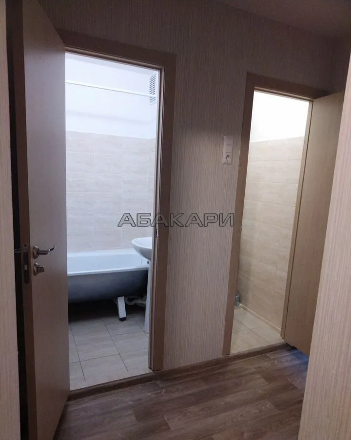 2-комнатная улица Елены Стасовой, 48Д за 33000 руб/мес фото 8 2-комнатная улица Елены Стасовой, 48Д за 33000 руб/мес фото 8
