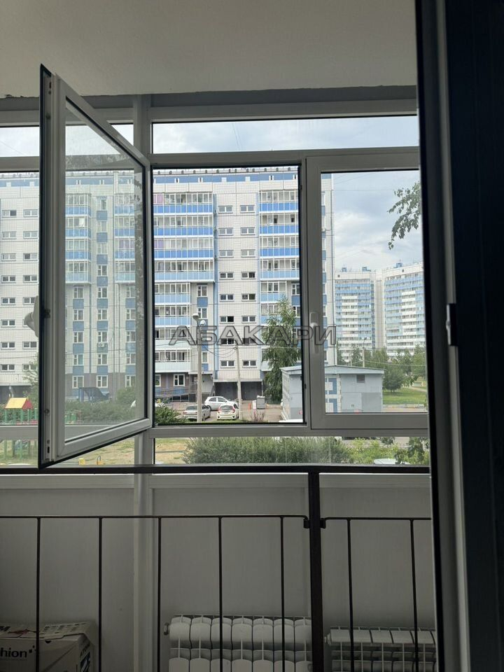 1-комнатная улица Карамзина, 24  за 30000 руб/мес фото 13