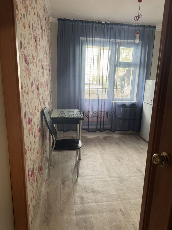 1-комнатная улица Карамзина, 24  за 30000 руб/мес фото 3