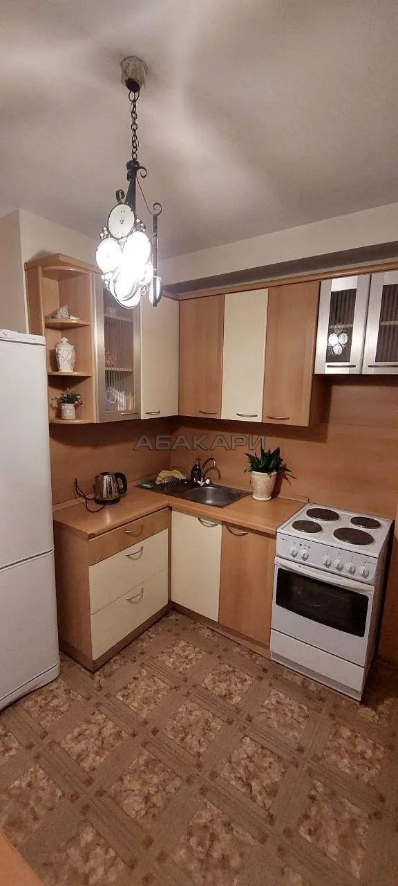 1-комнатная улица Карла Маркса, 47  за 30000 руб/мес фото 3
