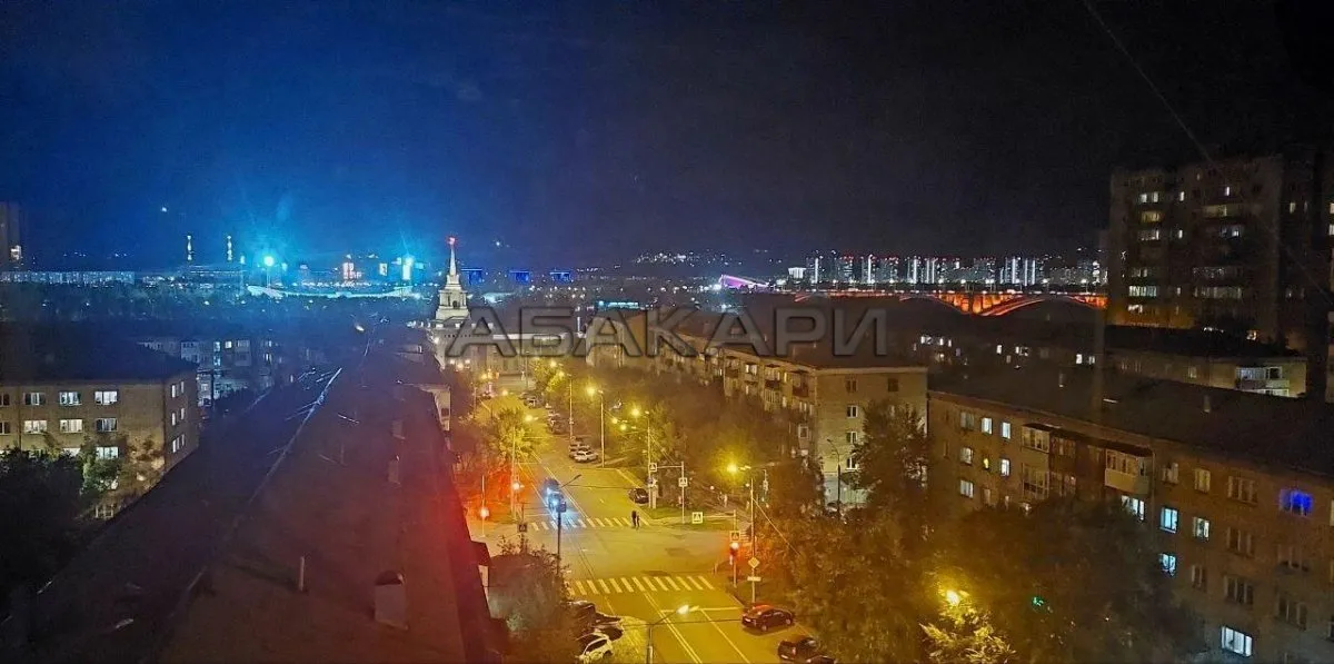 1-комнатная улица Карла Маркса, 47  за 30000 руб/мес фото 6