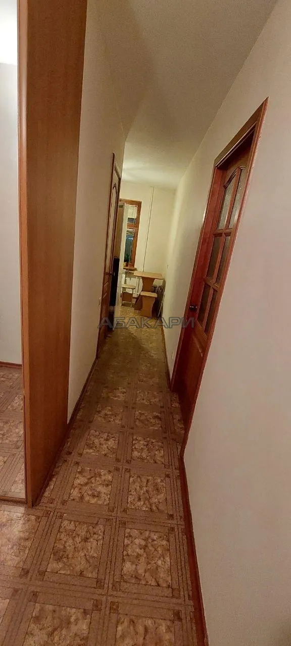1-комнатная улица Карла Маркса, 47  за 30000 руб/мес фото 7
