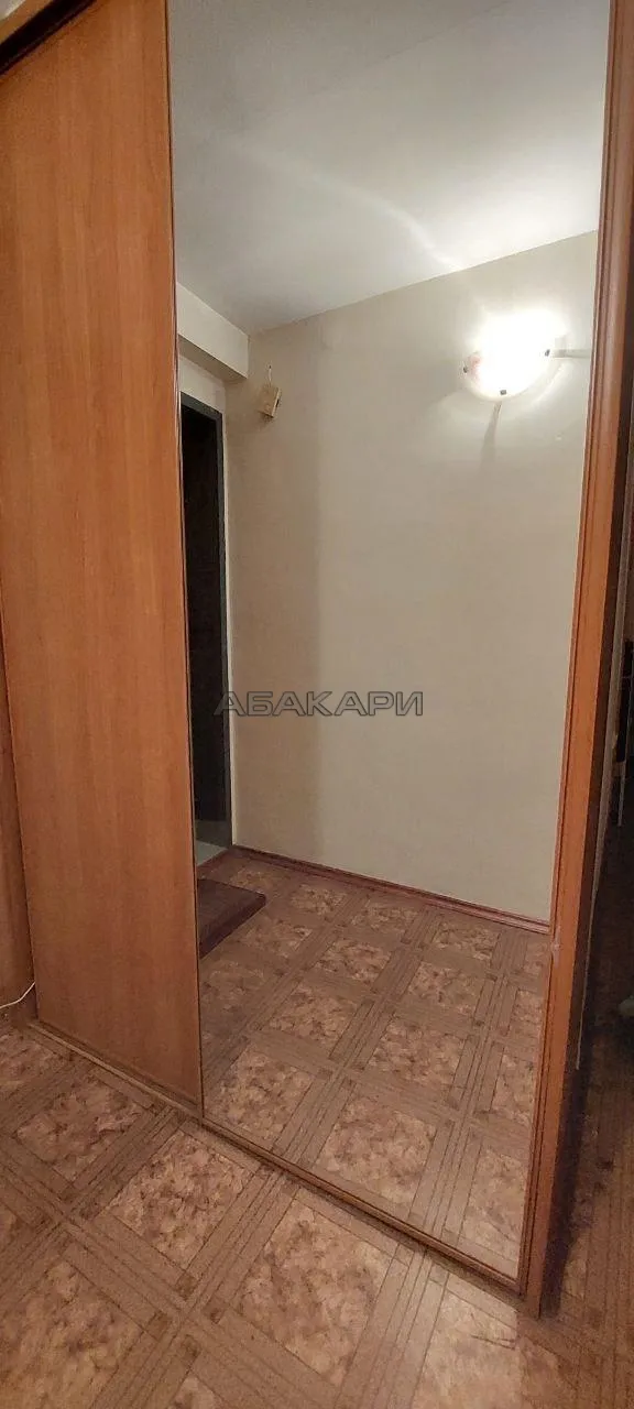 1-комнатная улица Карла Маркса, 47  за 30000 руб/мес фото 9