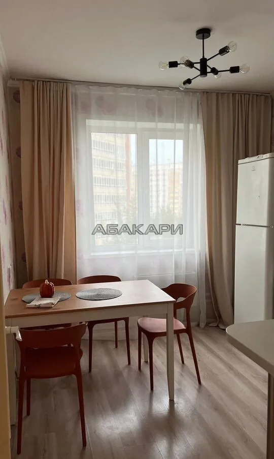 2-комнатная улица Молокова, 10 за 40000 руб/мес фото 2 2-комнатная улица Молокова, 10 за 40000 руб/мес фото 2