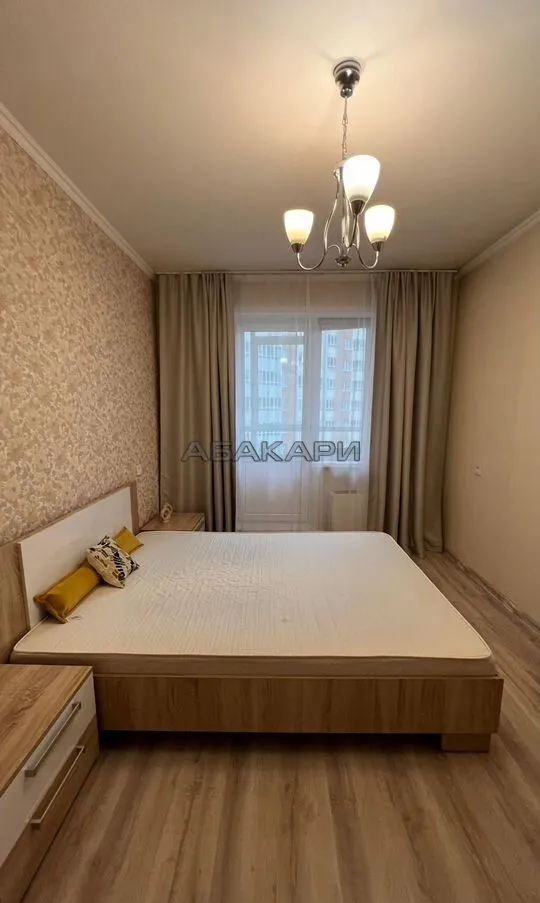 2-комнатная улица Молокова, 10 за 40000 руб/мес фото 3 2-комнатная улица Молокова, 10 за 40000 руб/мес фото 3