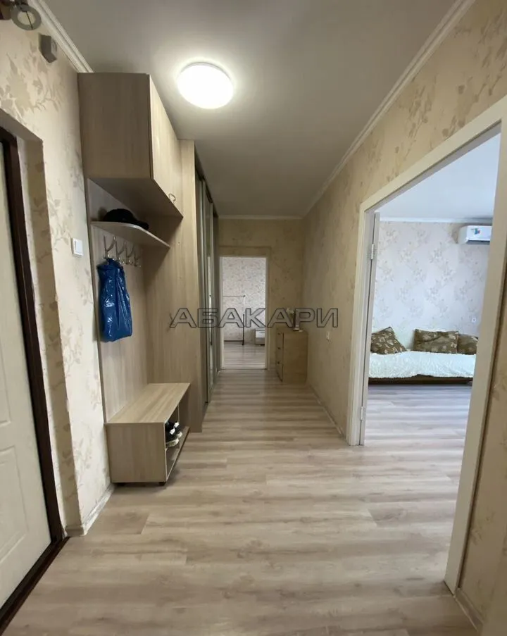 2-комнатная улица Молокова, 10 за 40000 руб/мес фото 6 2-комнатная улица Молокова, 10 за 40000 руб/мес фото 6