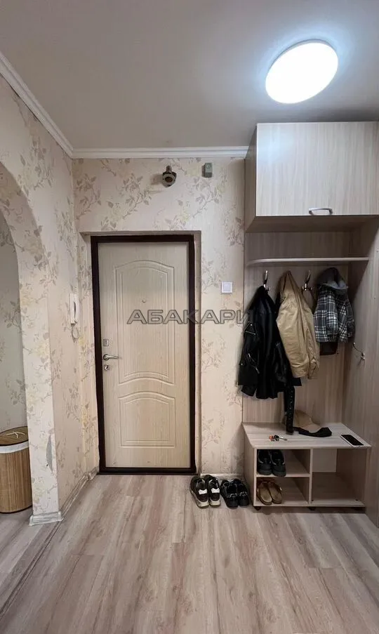 2-комнатная улица Молокова, 10 за 40000 руб/мес фото 7 2-комнатная улица Молокова, 10 за 40000 руб/мес фото 7