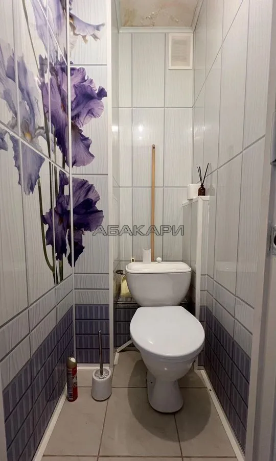2-комнатная улица Молокова, 10 за 40000 руб/мес фото 8 2-комнатная улица Молокова, 10 за 40000 руб/мес фото 8