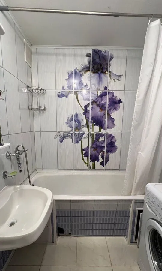2-комнатная улица Молокова, 10  за 40000 руб/мес фото 10