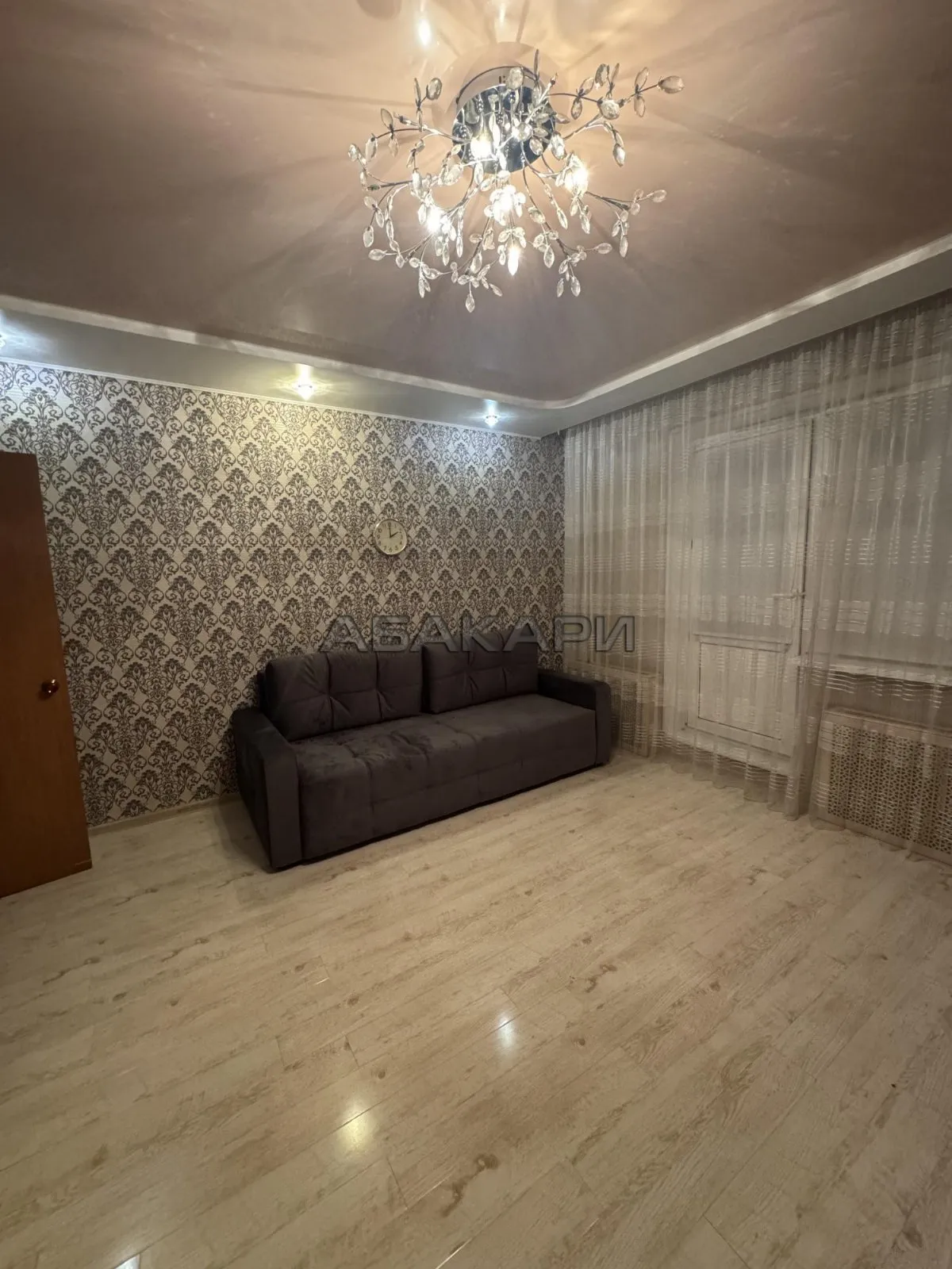 2-комнатная улица Попова, 20 за 36000 руб/мес фото 5 2-комнатная улица Попова, 20 за 36000 руб/мес фото 5