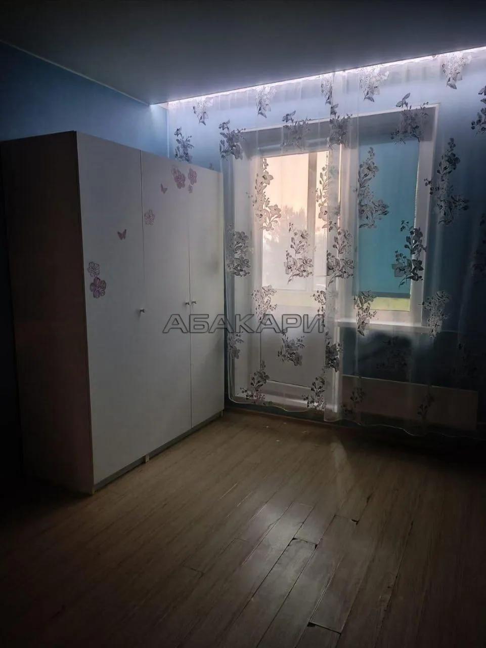 2-комнатная улица Попова, 20 за 36000 руб/мес фото 8 2-комнатная улица Попова, 20 за 36000 руб/мес фото 8